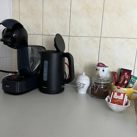 Rejjan アパート *