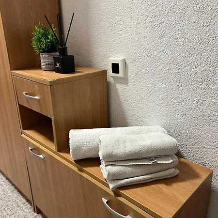 Rejjan Apartment Zenica