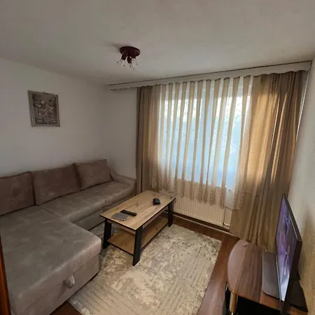 Apartman Rejjan
