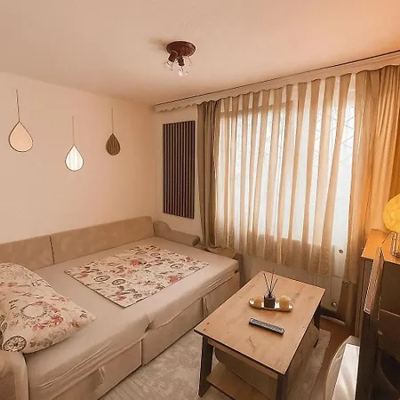 Rejjan Apartman Zenica