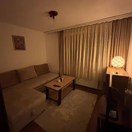 Apartman Rejjan Zenica