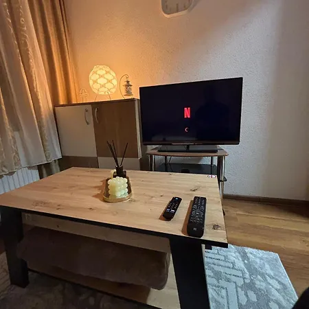 Apartman Rejjan Zenica