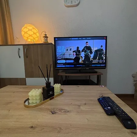 Rejjan Apartment Zenica