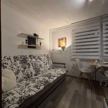 Apartment Rejjan Zenica