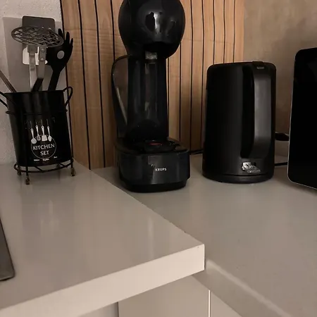 Rejjan Apartman Zenica