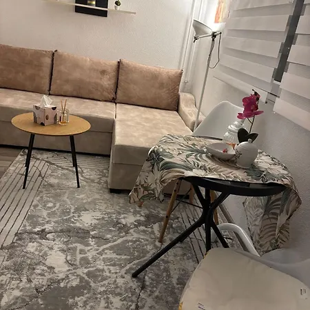 Apartman Rejjan