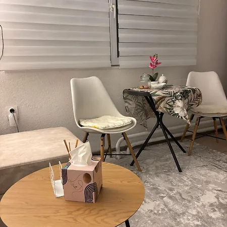 Appartement Rejjan *