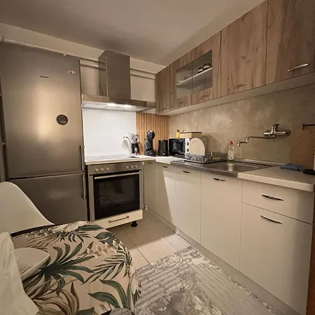 Appartement Rejjan Zenica