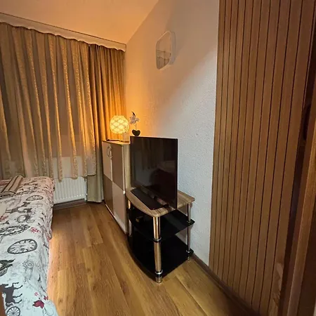 Rejjan Apartman