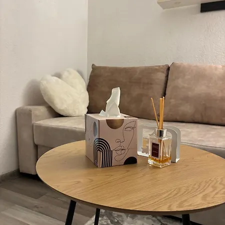 Appartement Rejjan