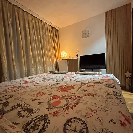 Rejjan Appartement *