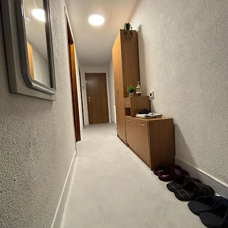 Rejjan アパート *