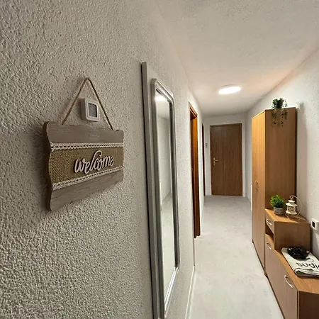 Rejjan Appartement