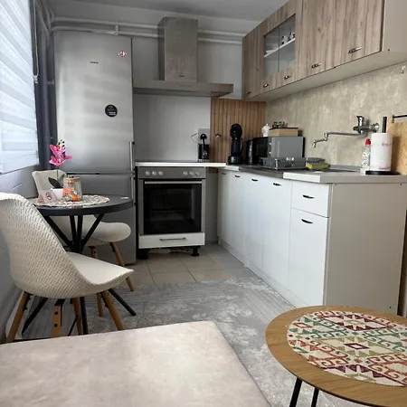 Rejjan Appartement